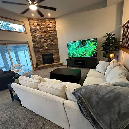 Inviting 3 Bed 2.5 Bath Townhome In Wadsworth Εξωτερικό φωτογραφία